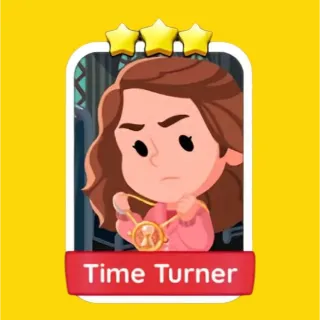 Time Turner