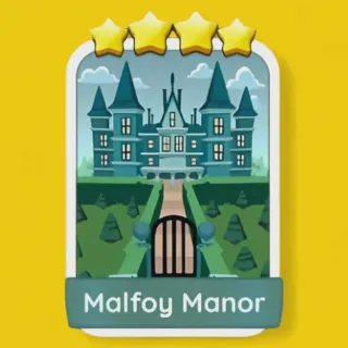 Malfoy Manor