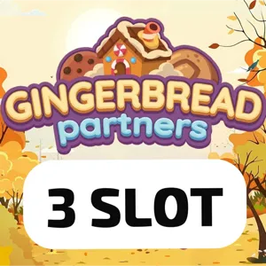 Gingerbread Partners