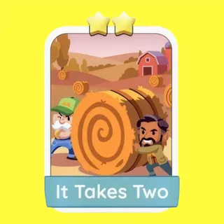 It Takes Two 