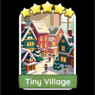 Tiny Village