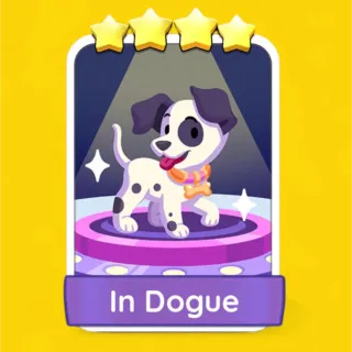 In Dogue