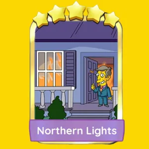 Northern Lights