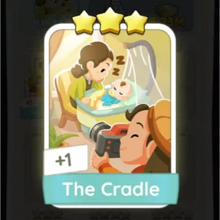 The Cradle