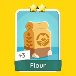 Flour