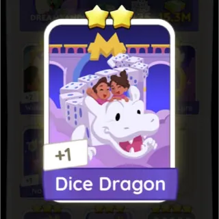 Dice Dragon