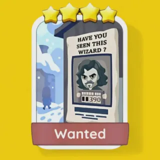 Wanted