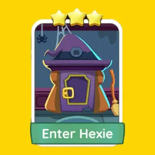 Enter Hexie Monopoly Go