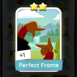 Perfect Frame