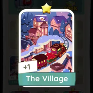 The Village