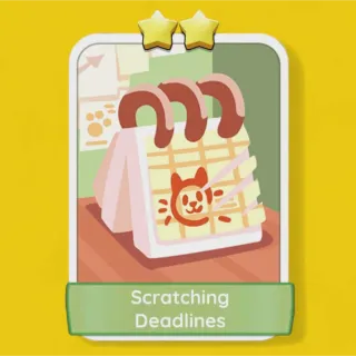 Scratching Deadlines Monopoly Go