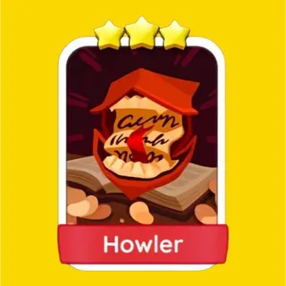 Howler