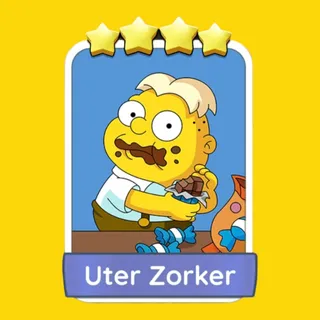 Uter Zorker Monopoly Go