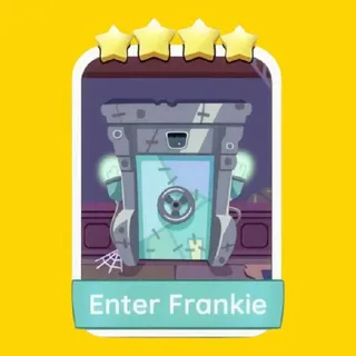 Enter Frankie