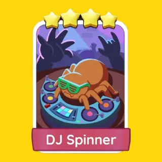DJ Spinner