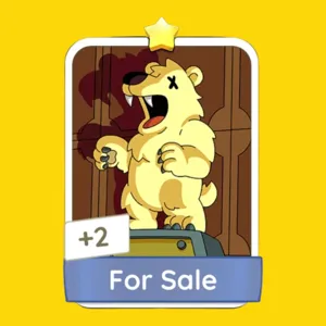 For Sale Monopoly Go