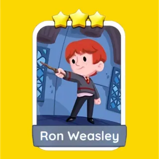 Ron Weasley