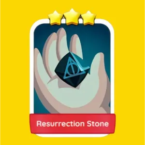 Resurrection Stone