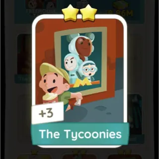 The Tycoonies