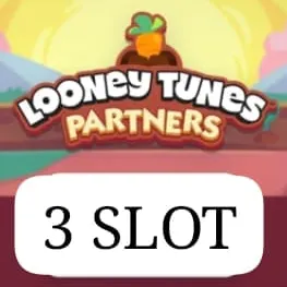 Looney Tunes Partners