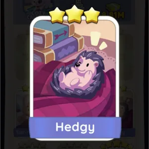 Hedgy S9