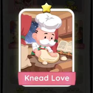 Knead Love