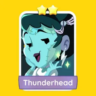 Thunderhead Monopoly Go