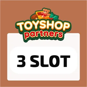 Toyshop Partners