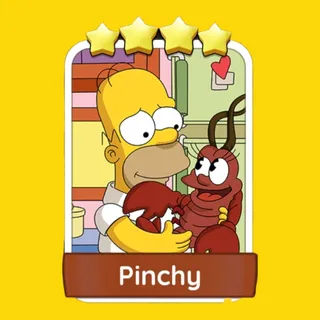 Pinchy Monopoly Go