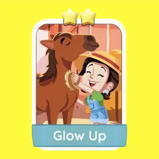 Glow Up