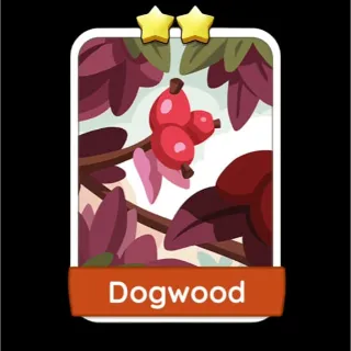 Dogwood Monopoly Go