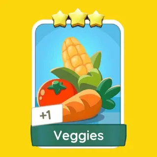 Veggies