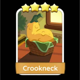 Crookneck Monopoly Go