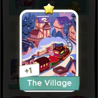 The Village S1