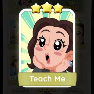 Teach Me S12