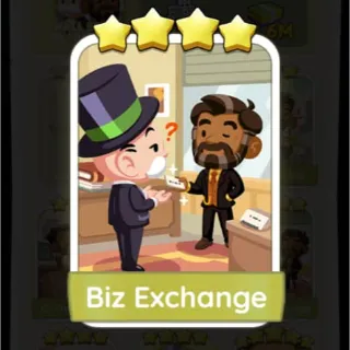 Biz Exchange