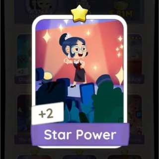 Star Power