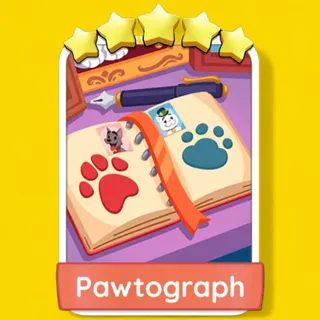 Pawtograph
