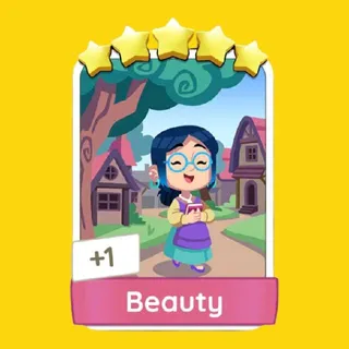 Beauty