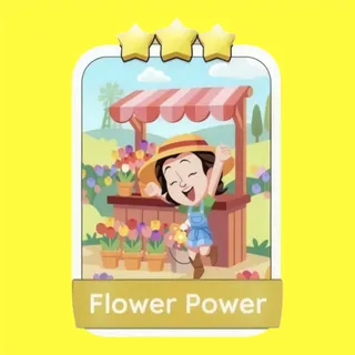 Flower Power