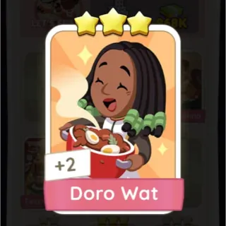 Doro Wat S4