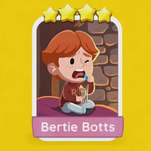 Bertie Botts