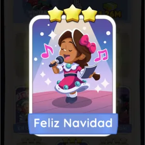 Feliz Navidad S6