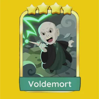 Voldemort