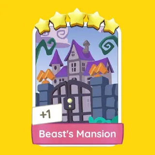 Beast's Mansion