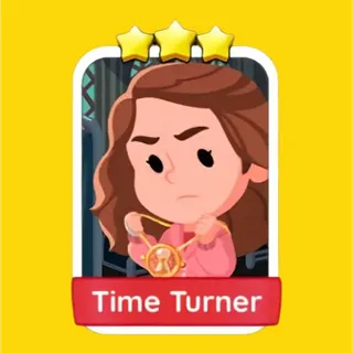 Time Turner