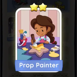 Prop Painter S6