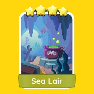 Sea Lair