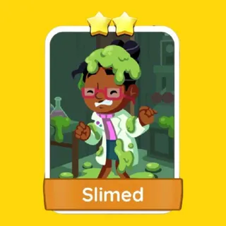 Slimed Monopoly Go