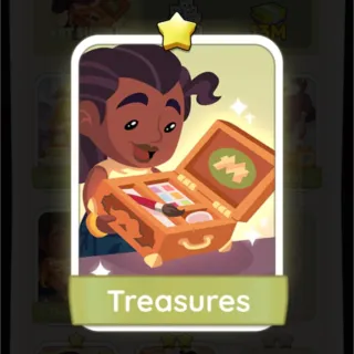 Treasures